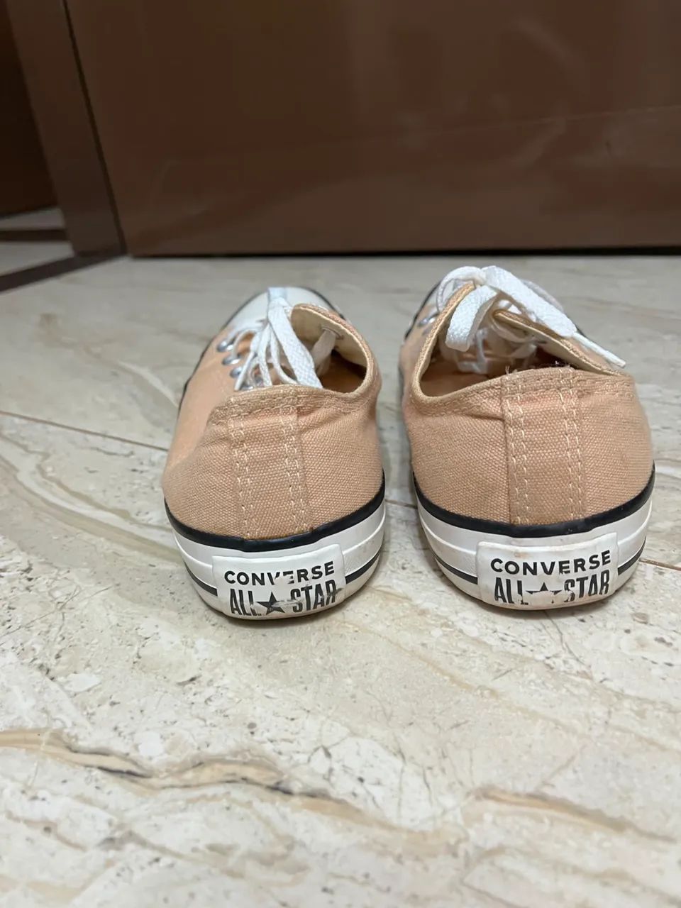 Tênis allstar nr 35 - Foto 2
