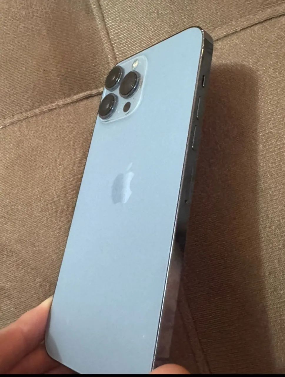 iPhone 13 Pro Max  - Foto 2