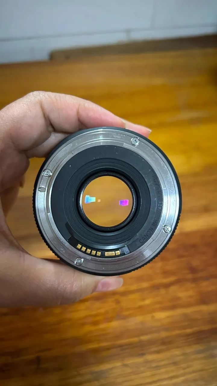 CAMERA CANON 60D - Foto 4