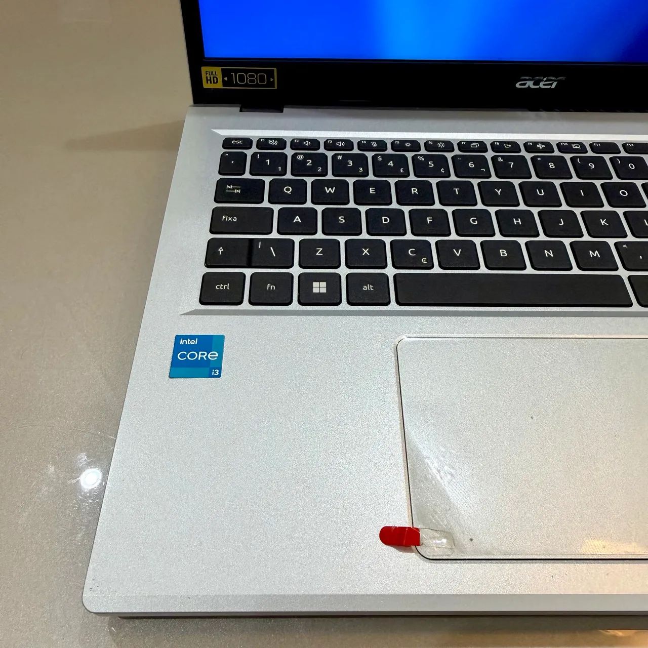 Notebook Acer i3 de 12 geração  - Foto 3
