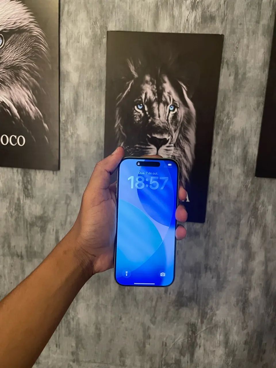 iPhone 17 - Foto 4