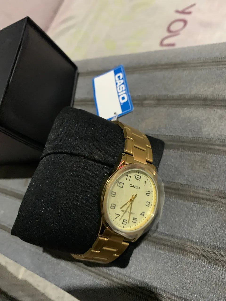 Relógio Masculino Casio