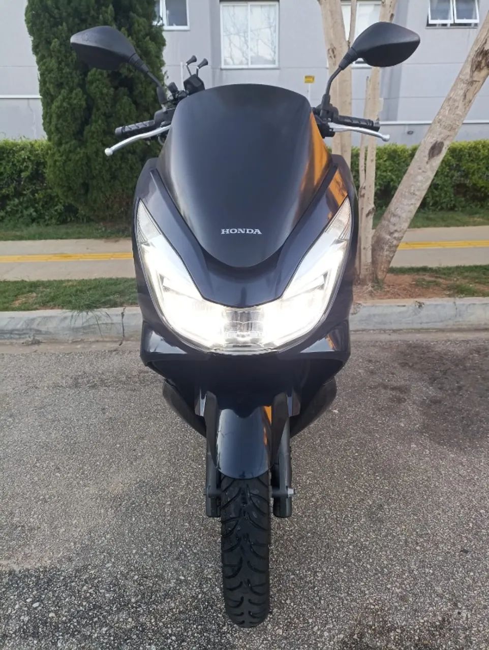 Honda PCX 150 - Foto 5
