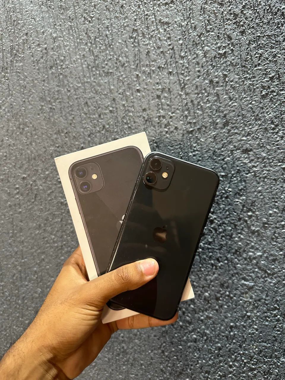 iPhone 11 IMPECÁVEL 