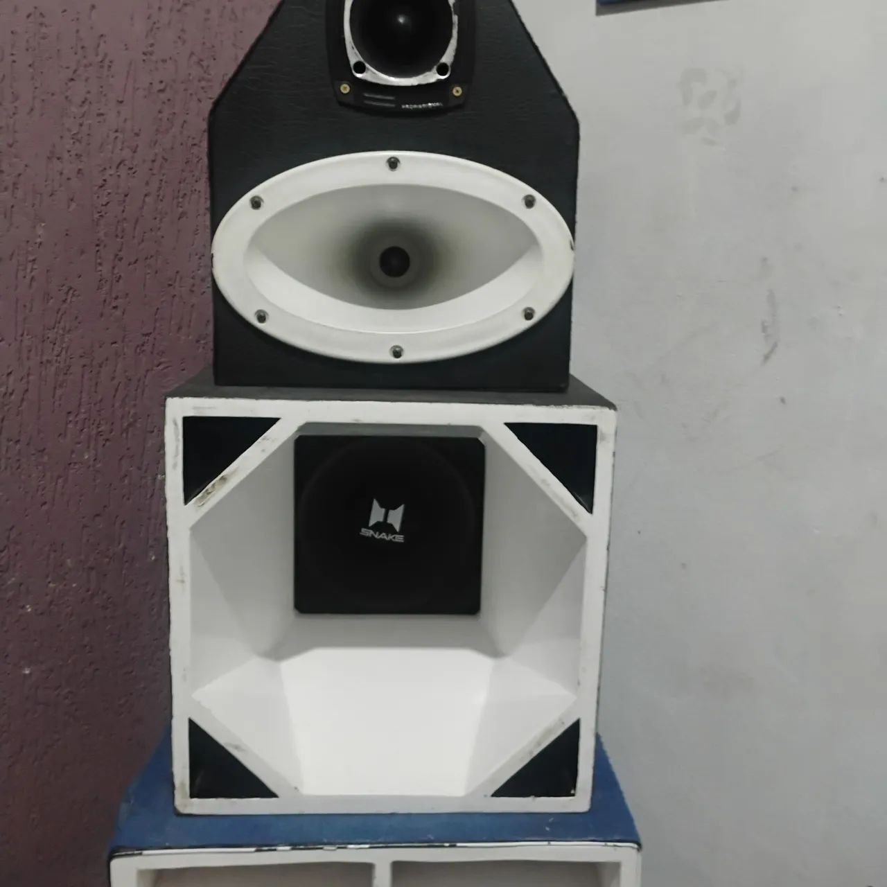 Pra vender o som  - Foto 5