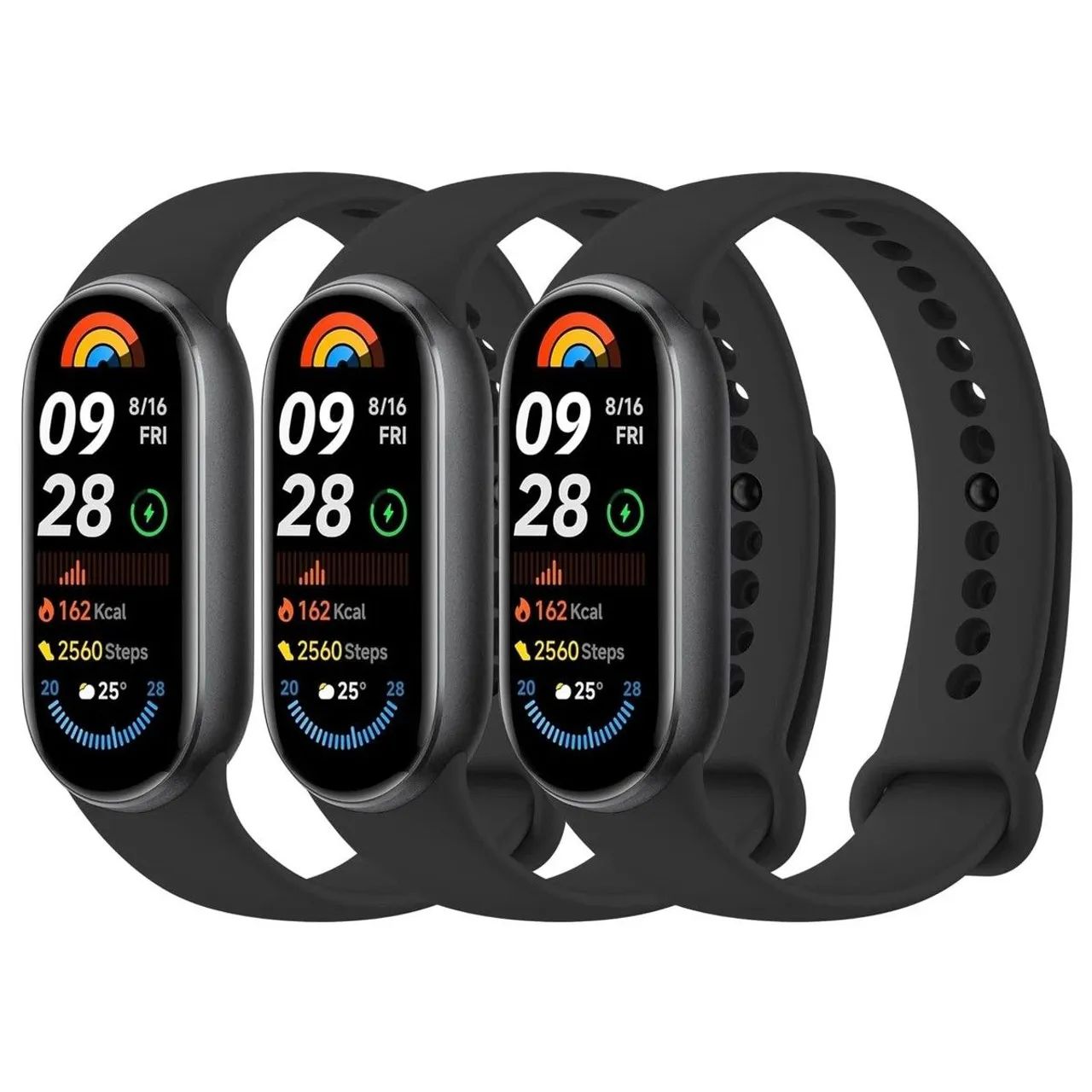 XIAOMI Smart Band10