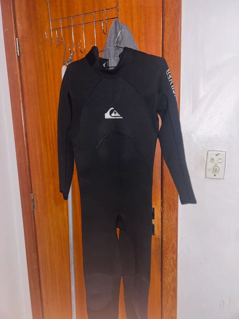 Long John quicksilver  - Foto 2