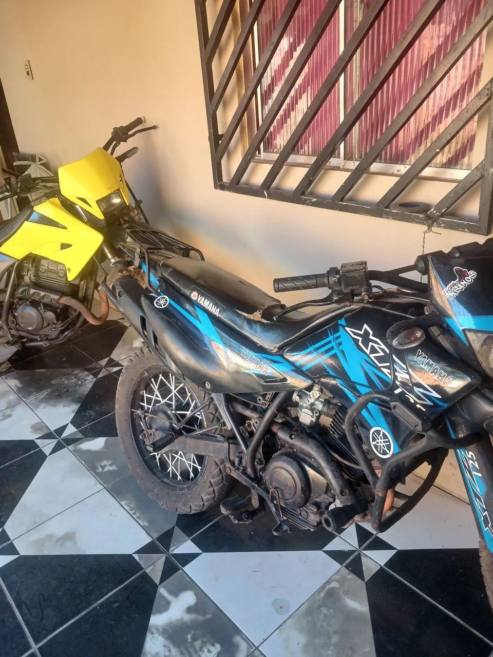 Xtz 125 - Foto 5