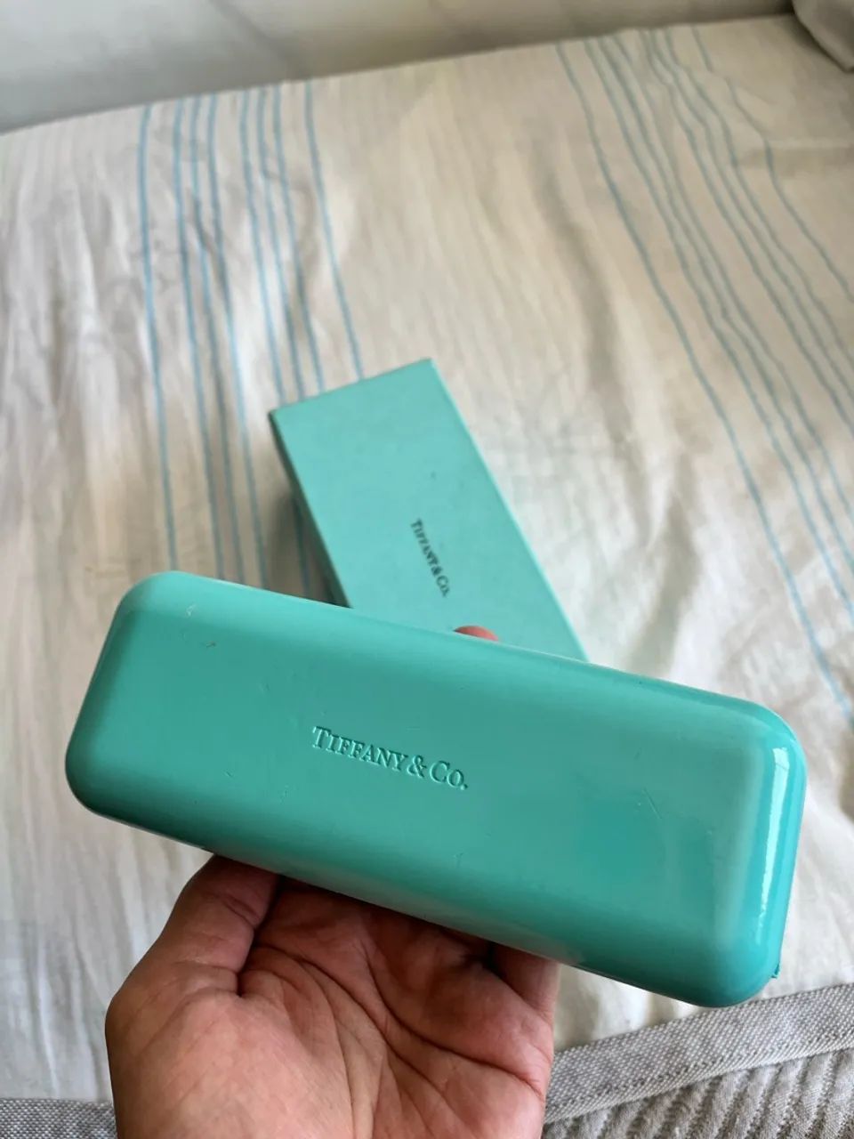 Oculos Tiffany & Co. - Foto 5