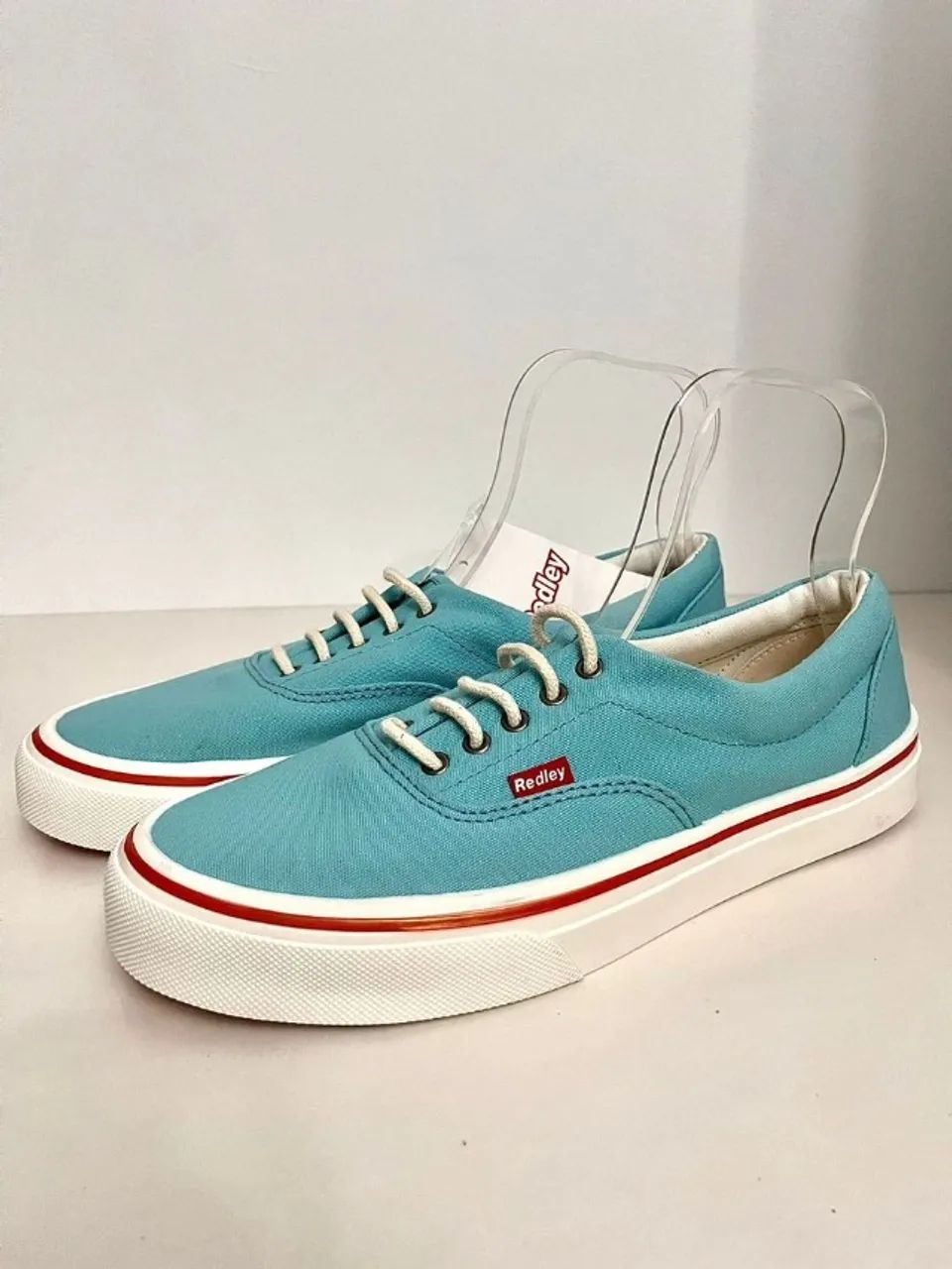 Tênis Redley Azul 43 - Foto 2
