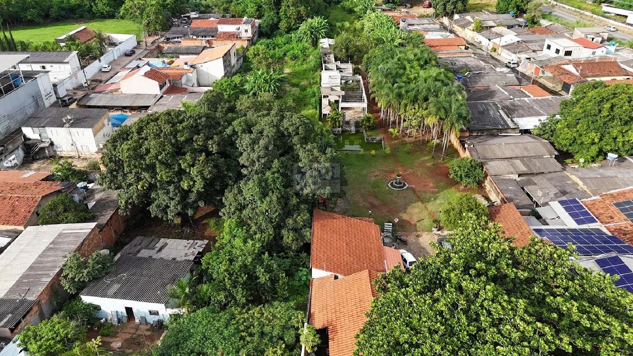 CHÁCARA - SETOR SÃO JOSÉ, GOIÂNIA/GO - Foto 2