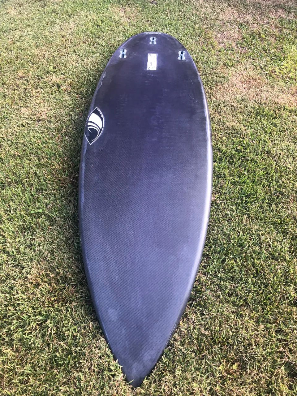 Prancha Sharpeye Surfboard - Modelo #77 - Foto 5