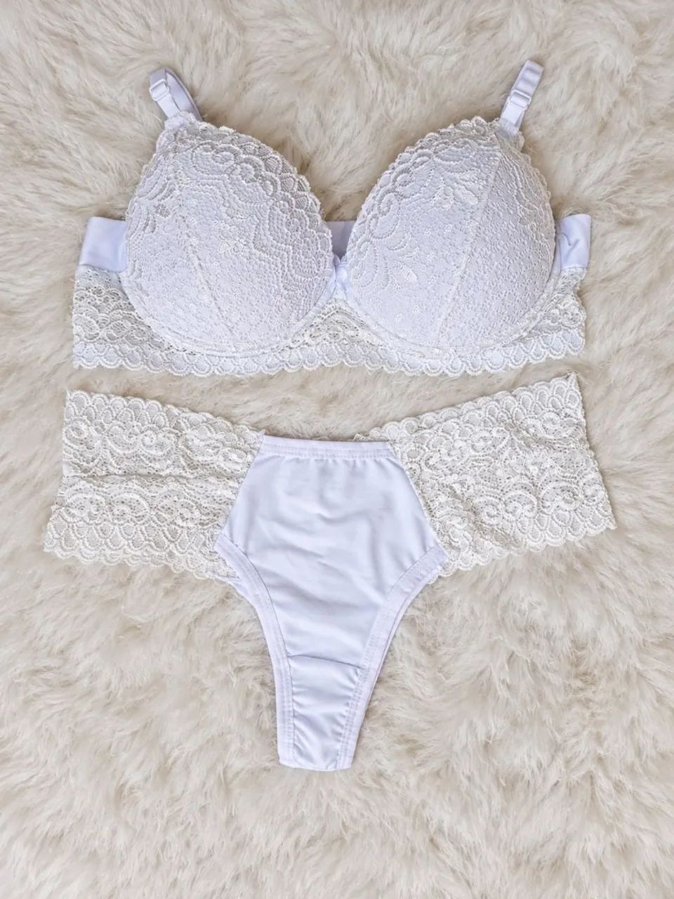 Conjunto Encanto real - Foto 4