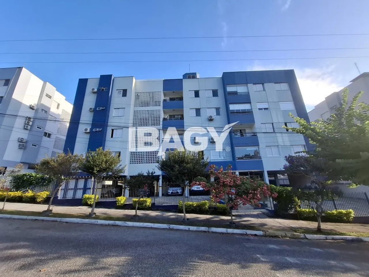 Excelente Apartamento 3 dormitório(s) em Córrego Grande - Florianópolis