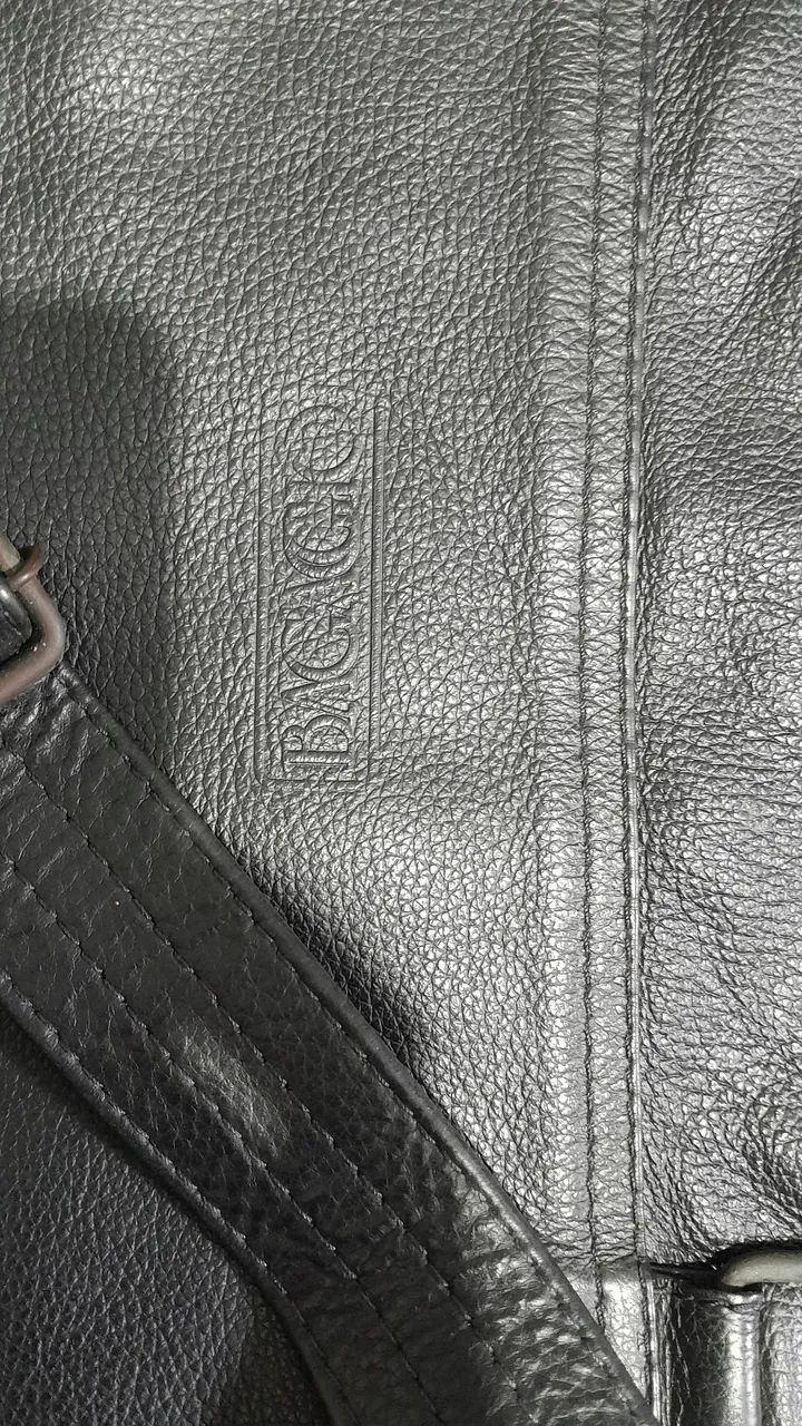 BOLSA DE OMBRO  - Foto 3
