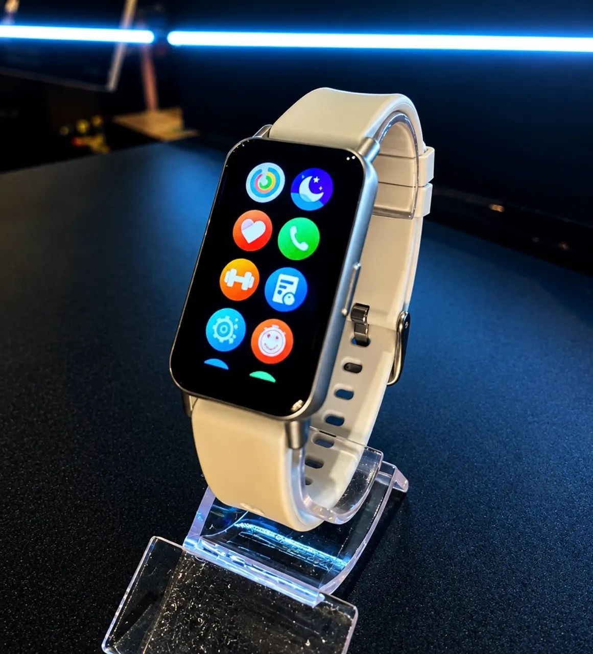 *SMART WATCH BAND (PREMIUM)* - Foto 4