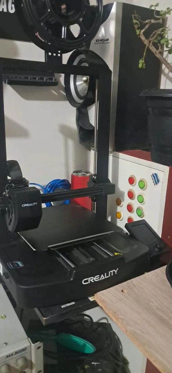 Impressora 3d - Foto 2