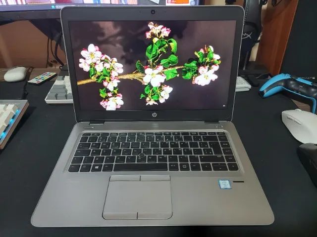 Notebook hp elitebook 840 G4 - Foto 2