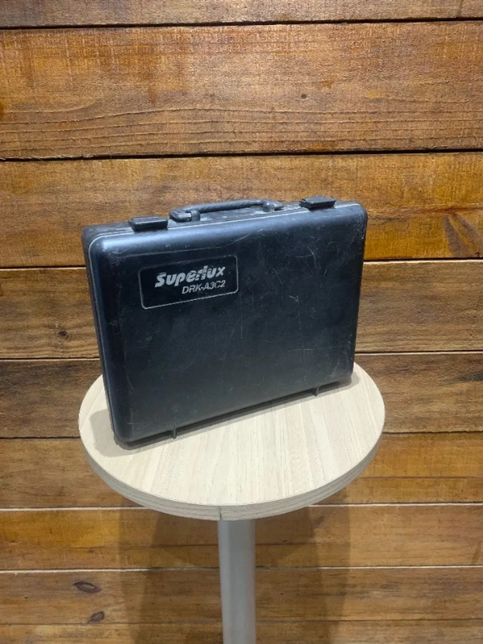 Kit Microfone de Bateria