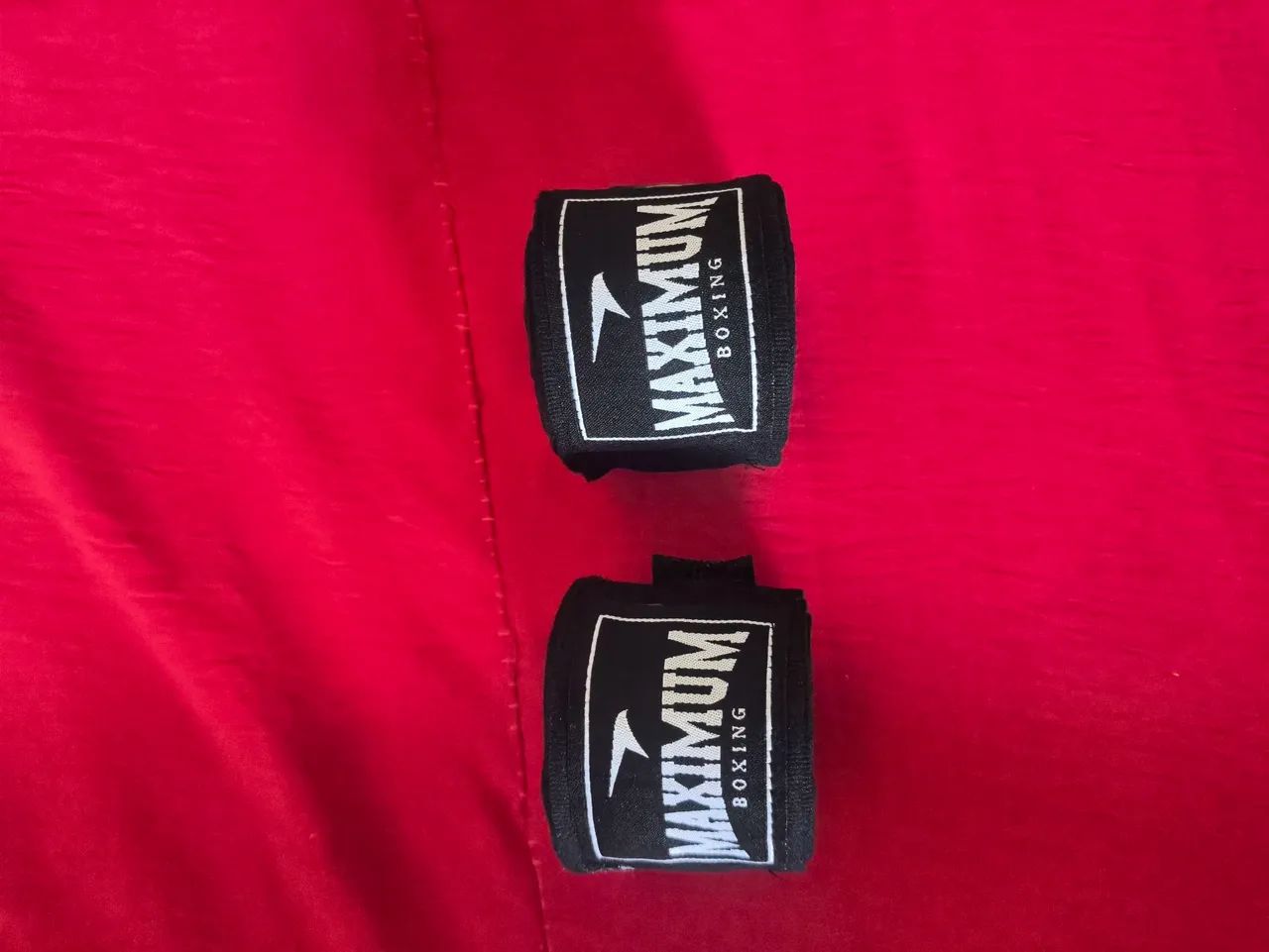 Equipamentos de Muay Thai  MAXIMUM  - Foto 3