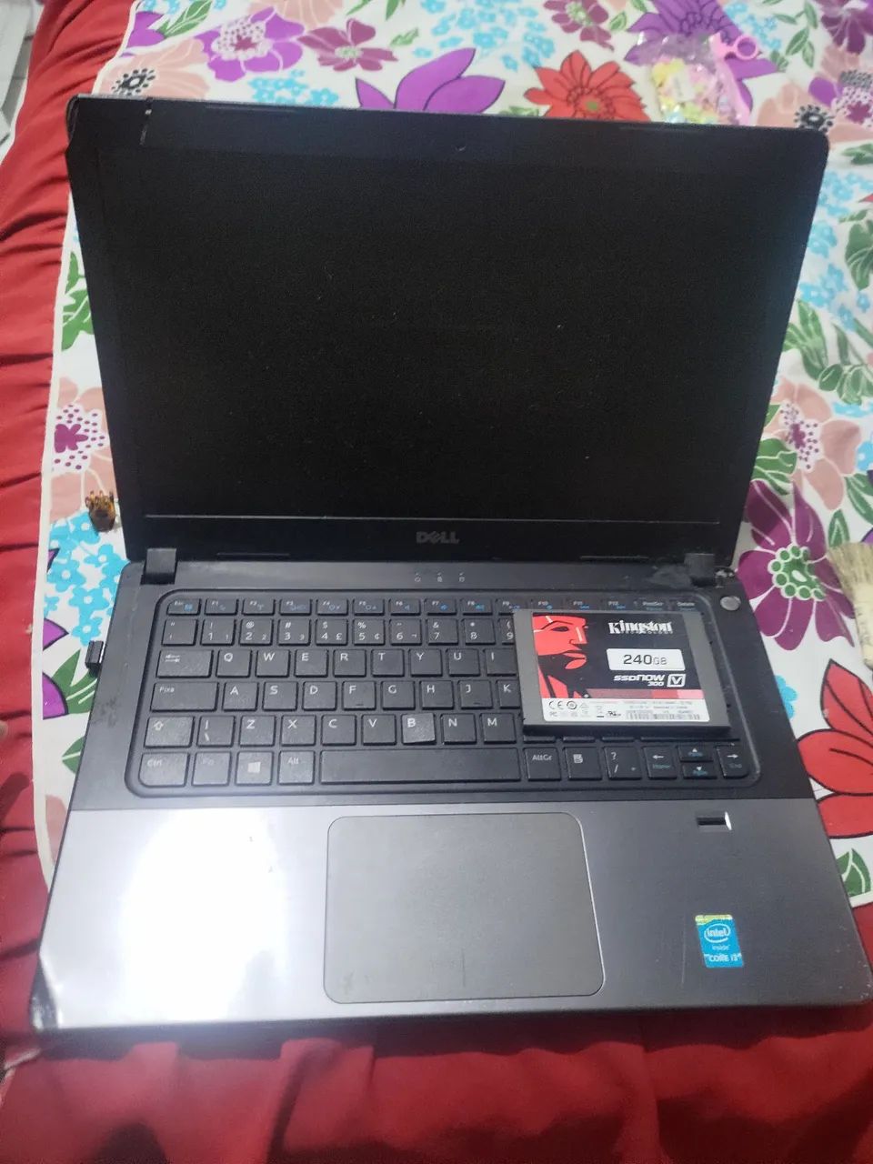 Notebook Dell - Foto 4