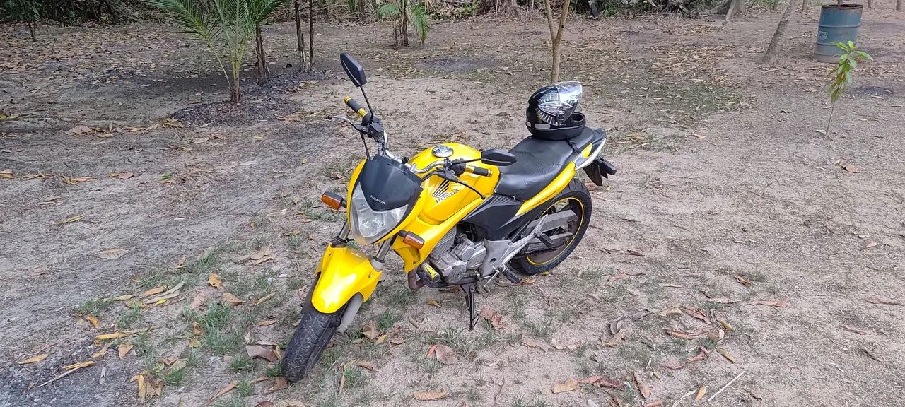 CB300R impecável  - Foto 2