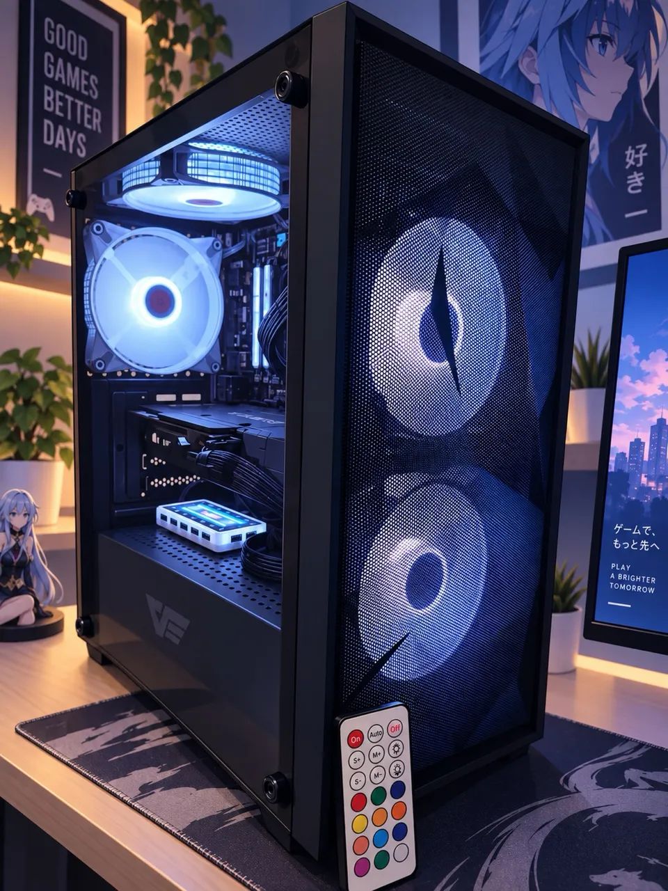 Vendo Pc Gamer 