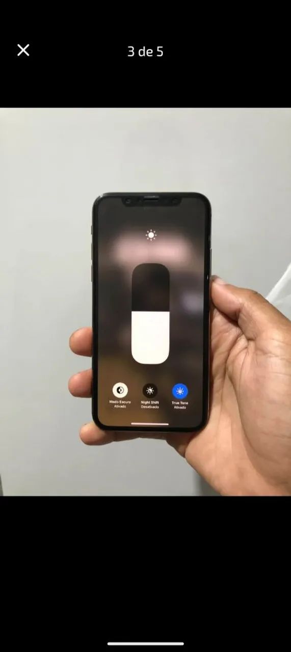 iPhone XS 256 gigas  - Foto 3