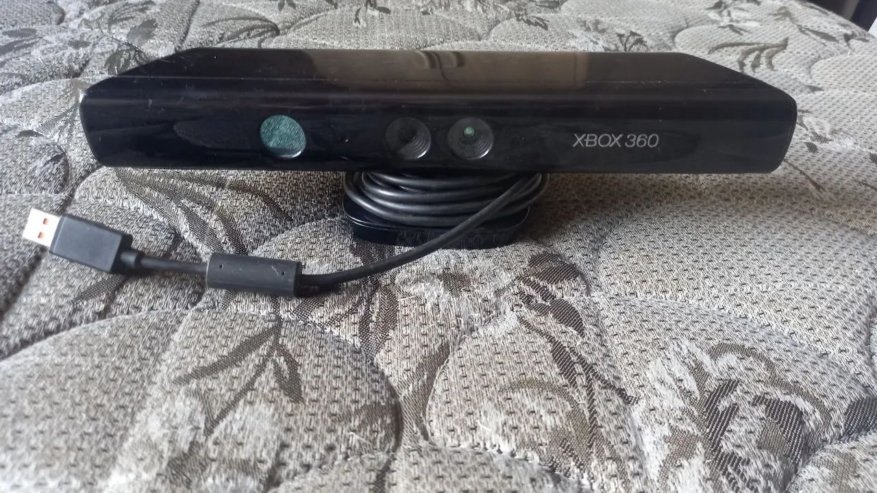 Kinect Xbox 360