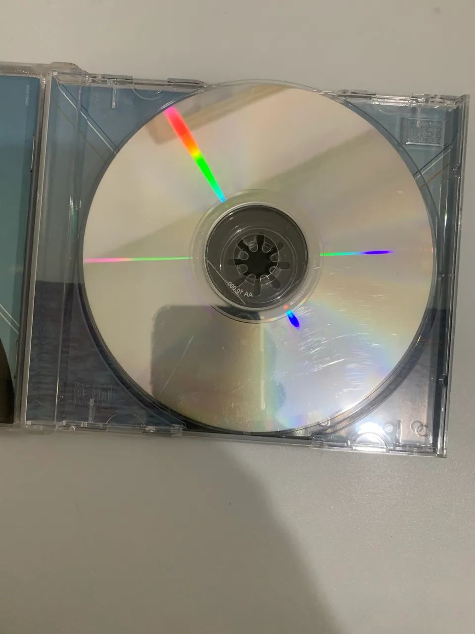 CD Akon - Freedom  - Foto 3