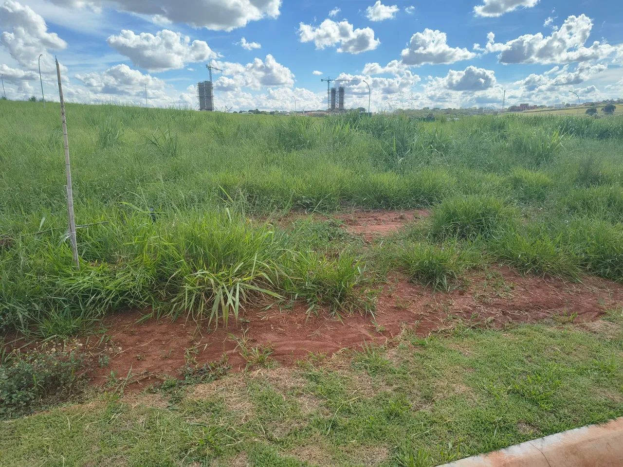 Terreno urbe  - Foto 4