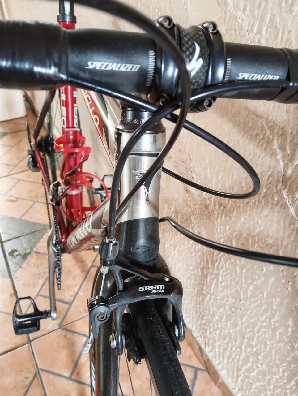Bike speed TOP - Foto 3