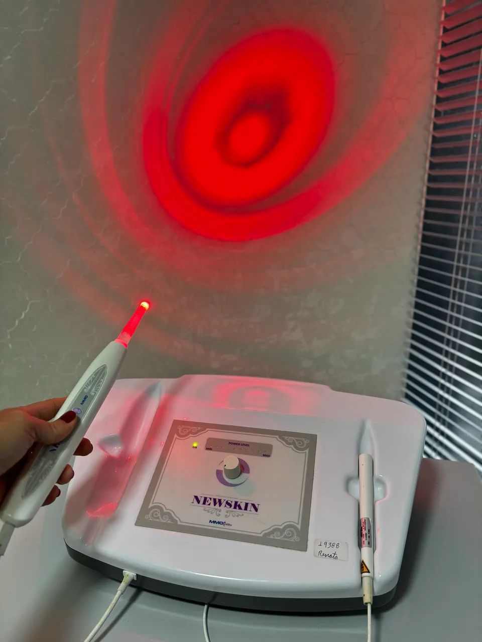 Jato de plasma / eletrocauterio - Foto 5