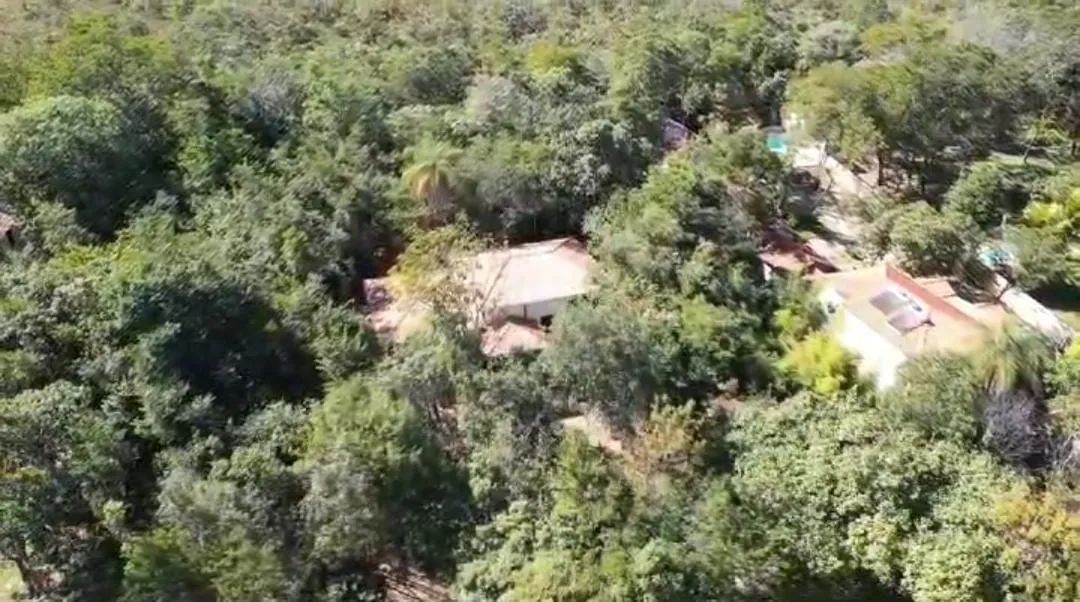 Sitio Serra do Cipó. - Foto 4