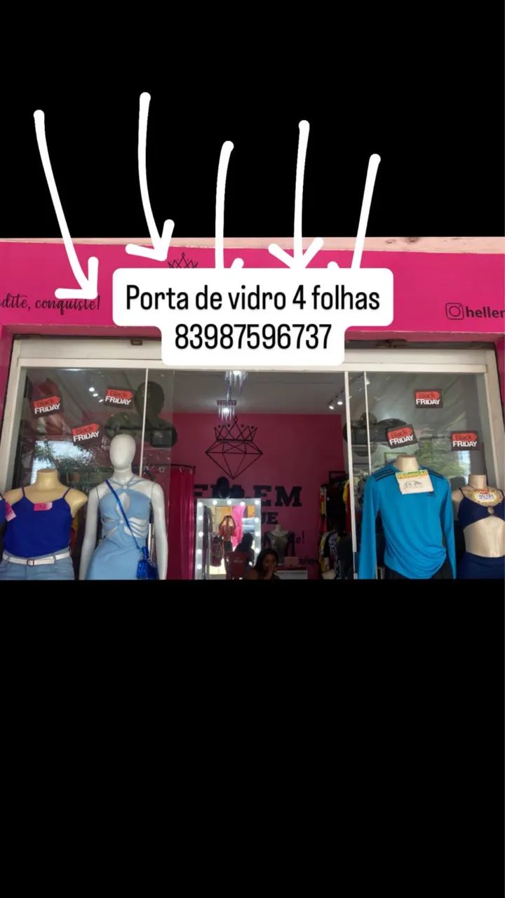 Produto de lojas de roupas - Foto 3
