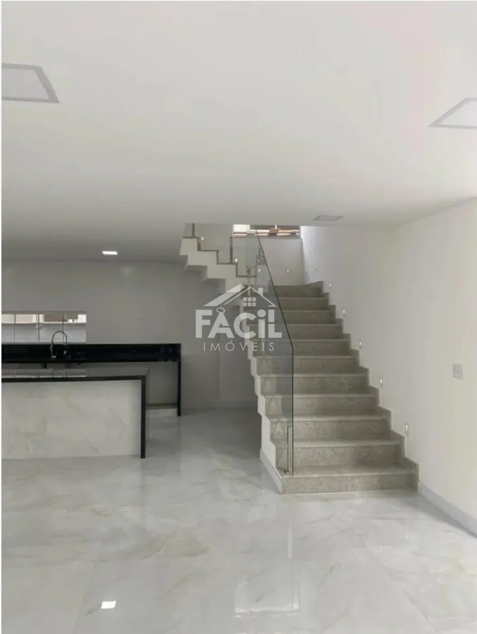 Casa de Condomínio em Boulevard Lagoa - Serra - Foto 4
