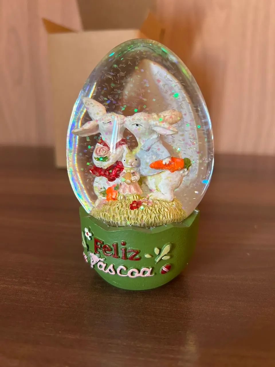 Globos de Páscoa  - Foto 4