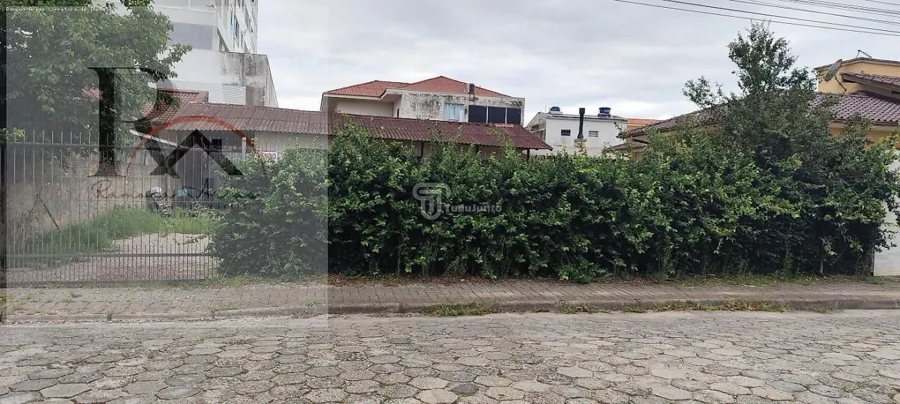 Terreno para Venda em Palhoça, Centro - Foto 3