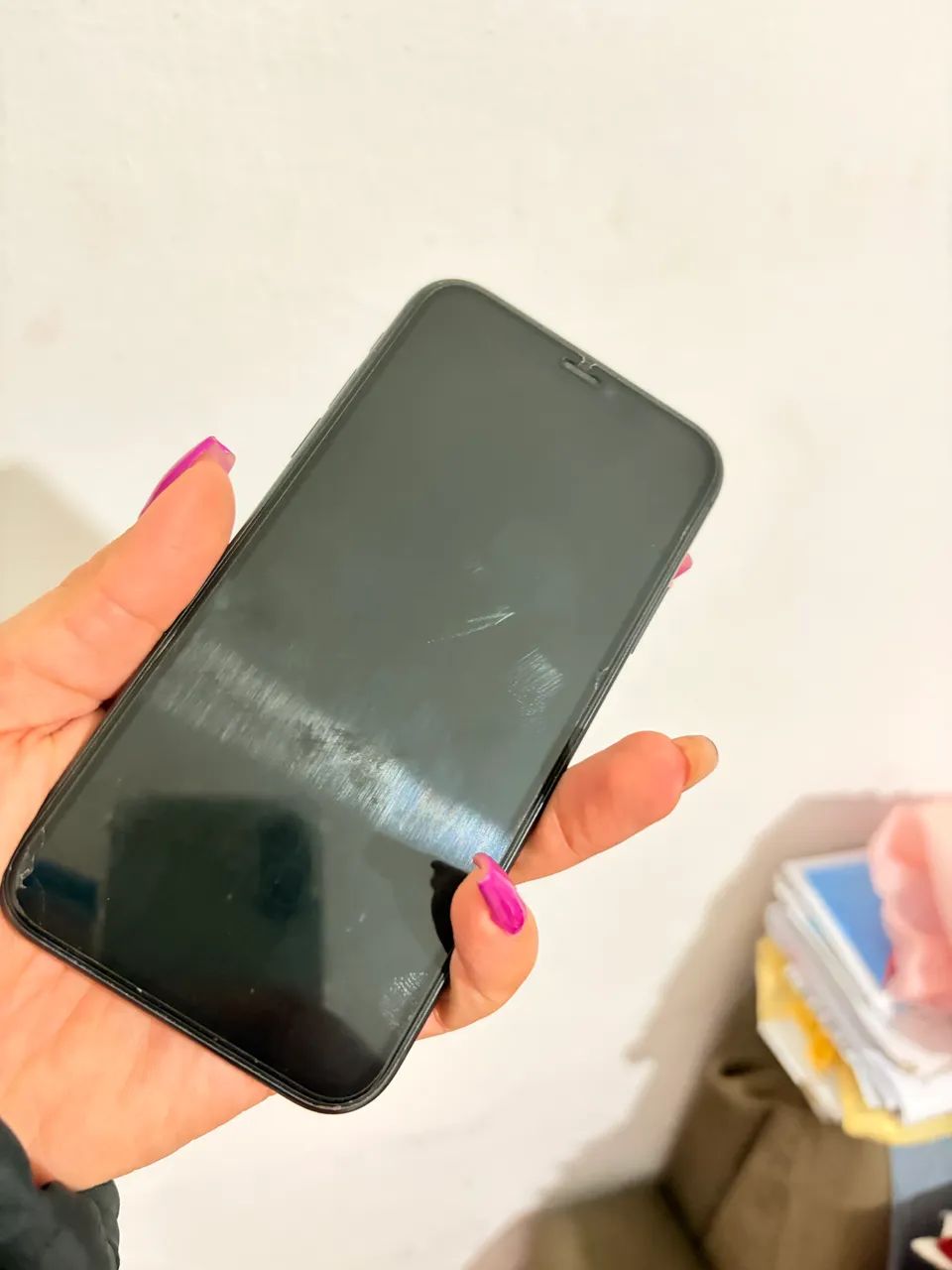 iPhone 11 - Foto 2