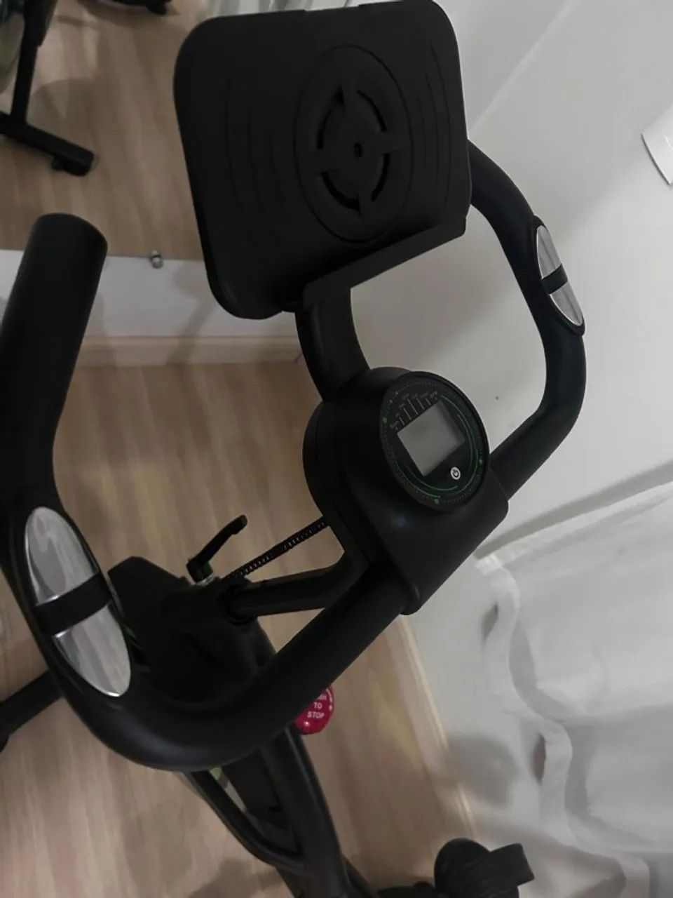 Bicicleta ergometrica - Foto 4