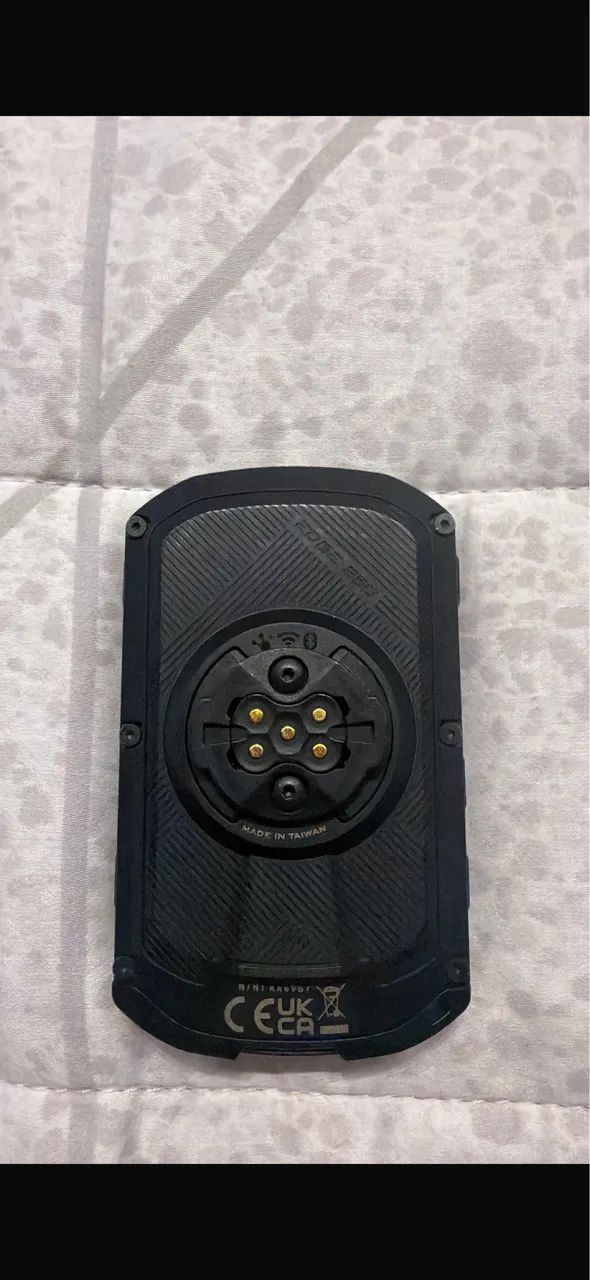 Garmin Edge 850 - Foto 2