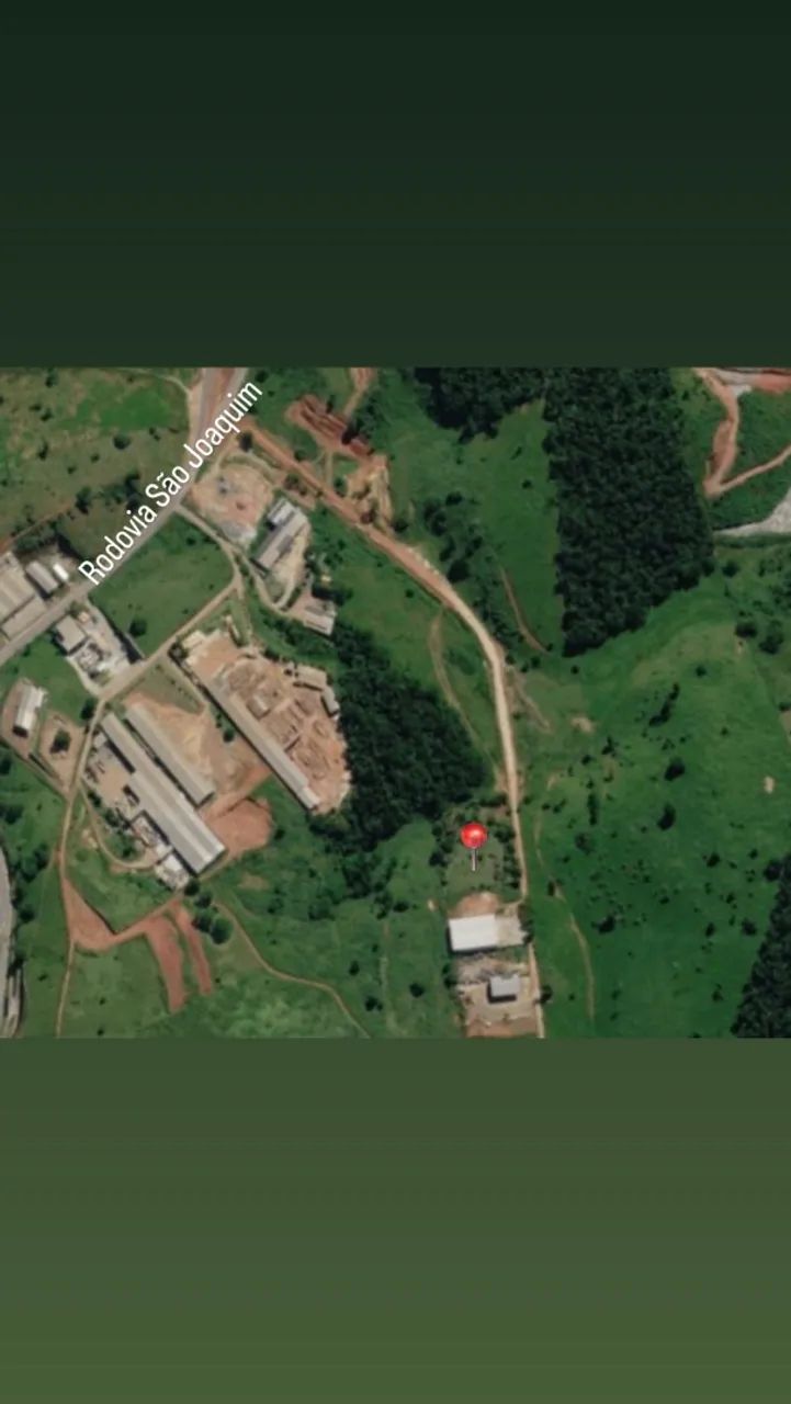 Terreno em Área industrial  - Foto 5