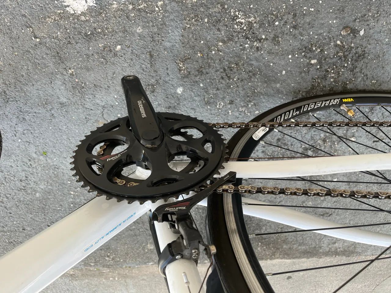 Bike speed TAM 50 - Foto 5