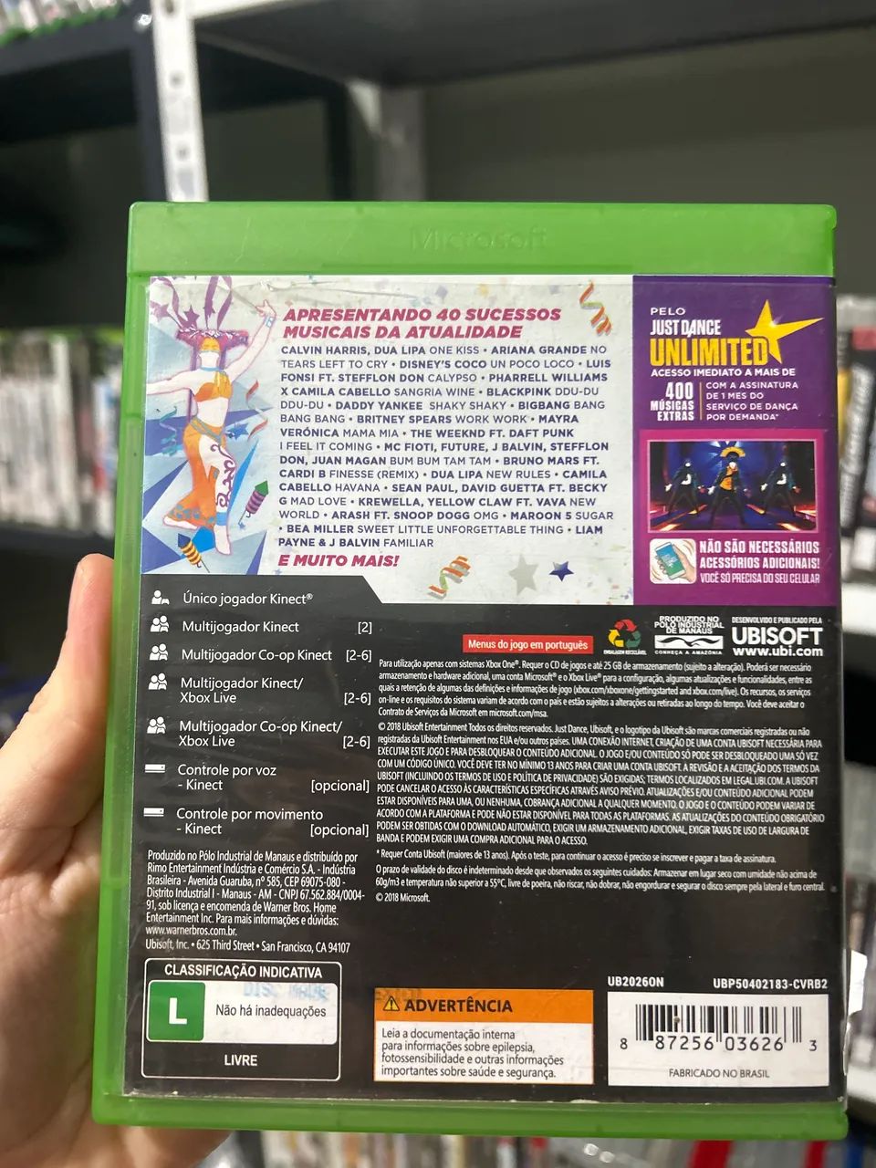 Just dance 2019 Xbox One - Foto 2
