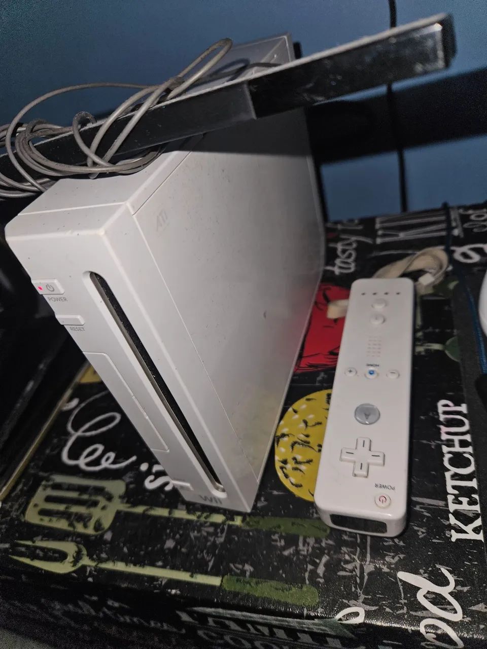 Nintendo wii - Foto 2
