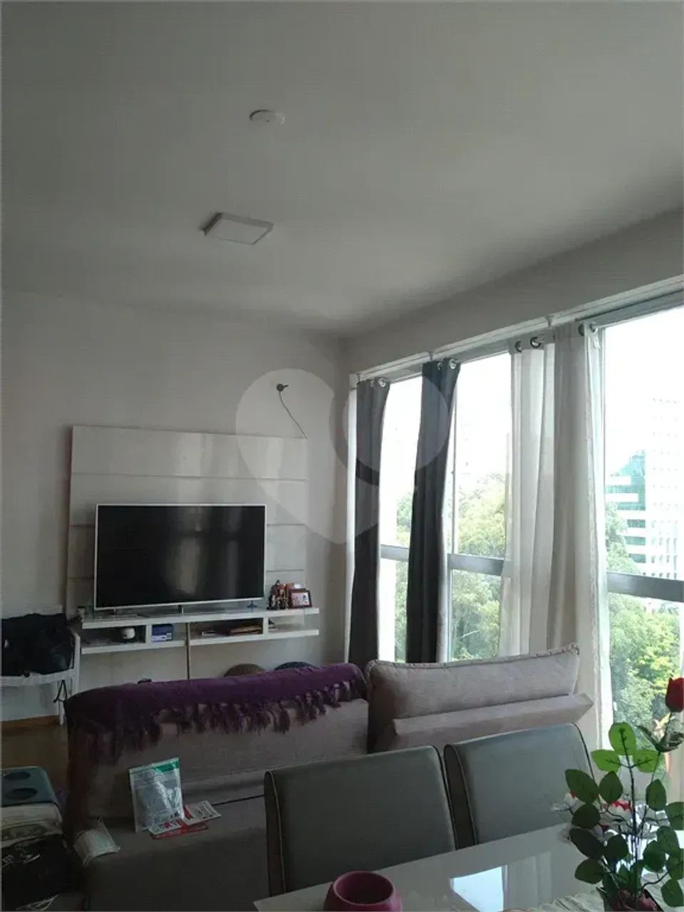 Apartamento com 3 quartos à venda em Bela vista - SP - Foto 2