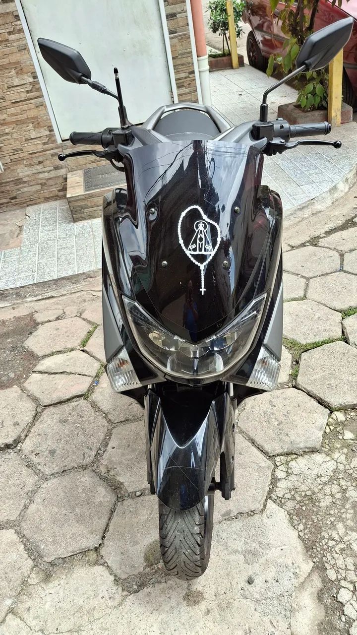 NMax 20/20