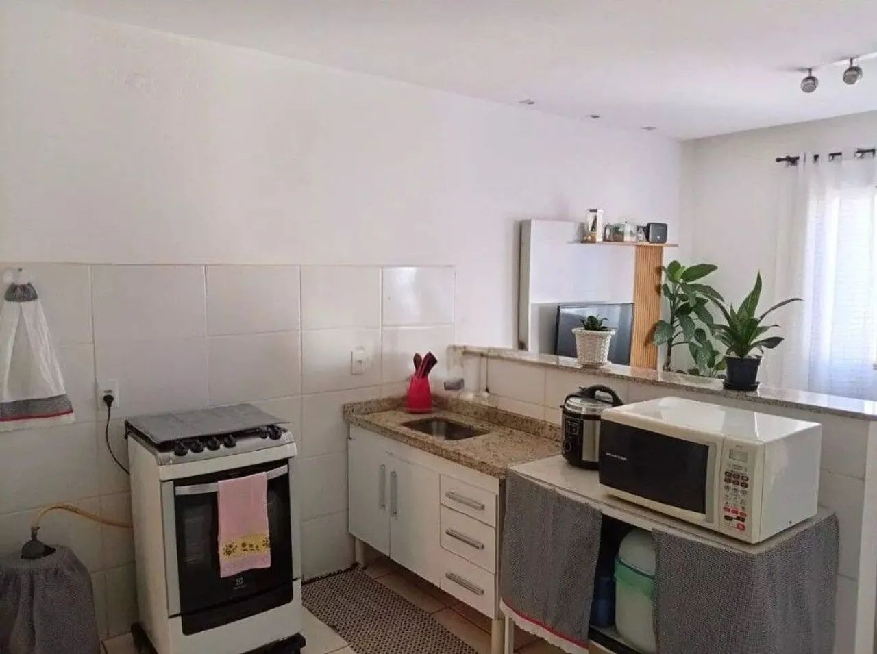 Apartamento