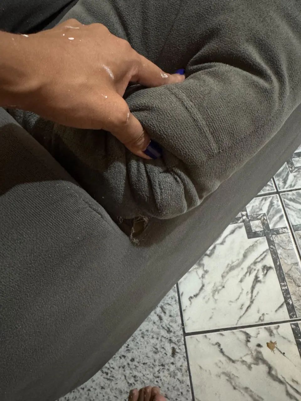 Sofá retrátil  - Foto 3
