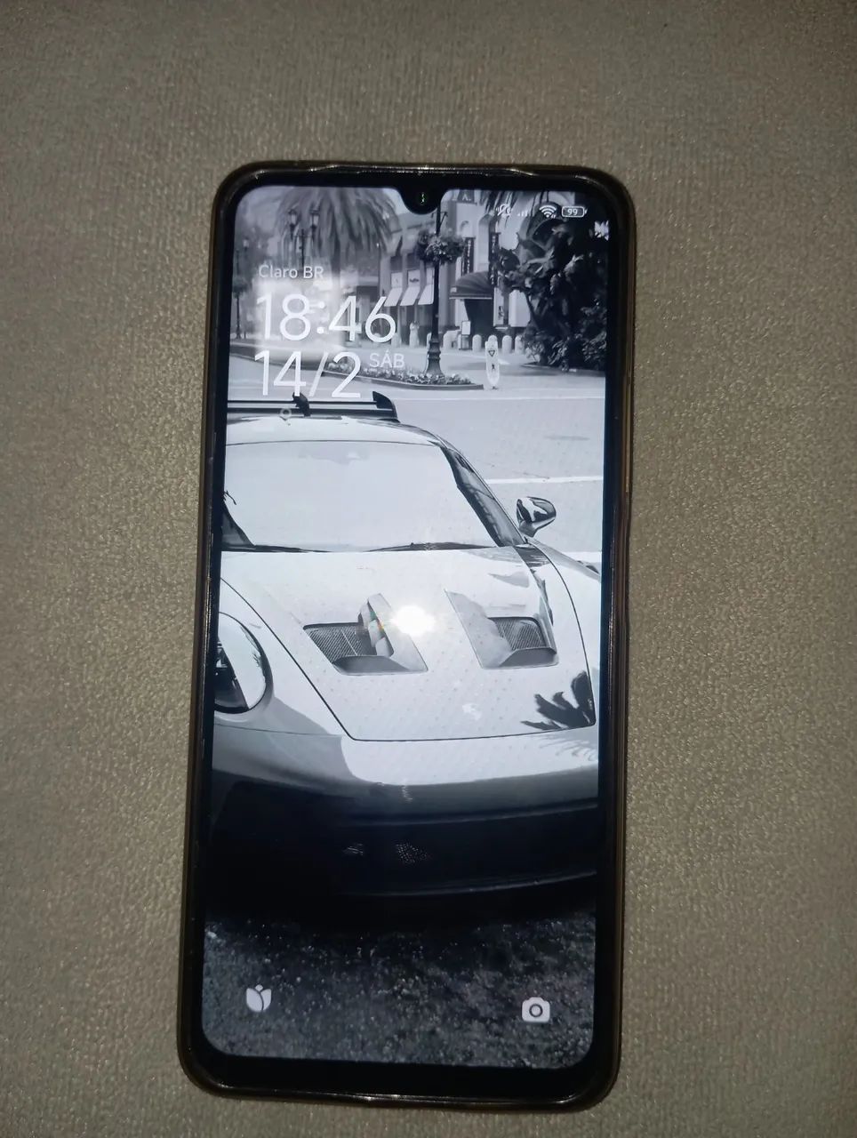 Xiaomi Redmi 14C - 128GB